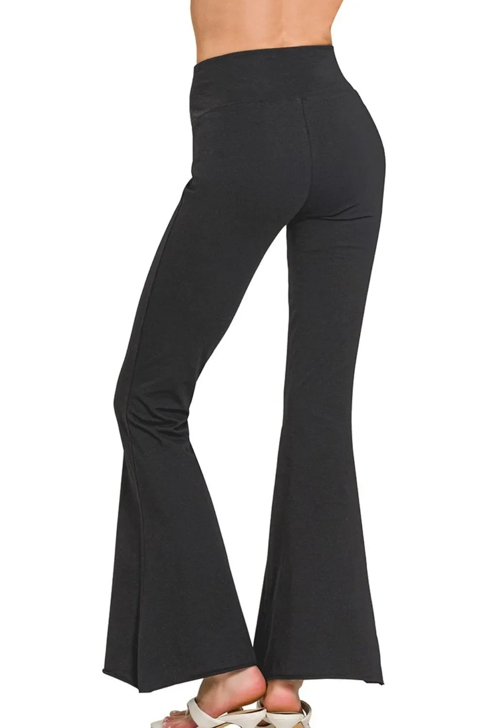 Comfy Flare Yoga Pants
