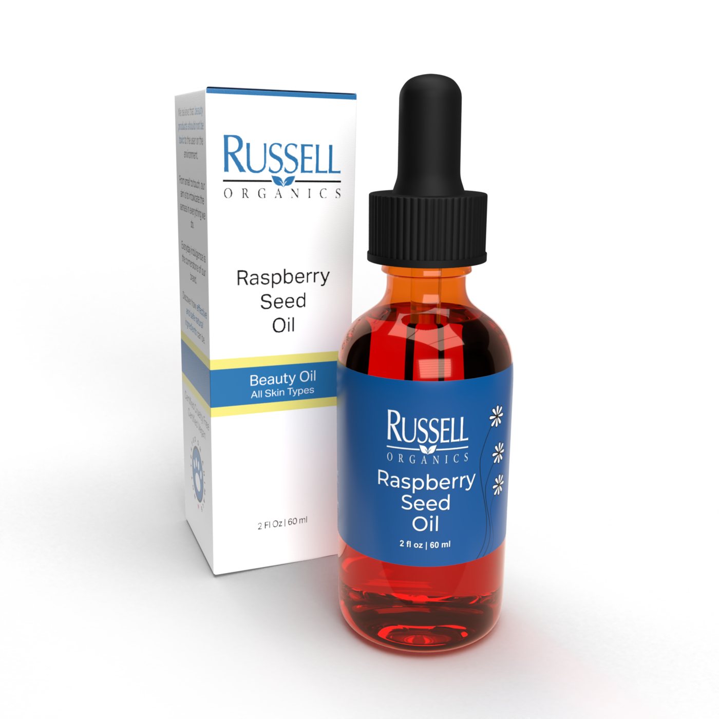 Raspberry Seed Oil