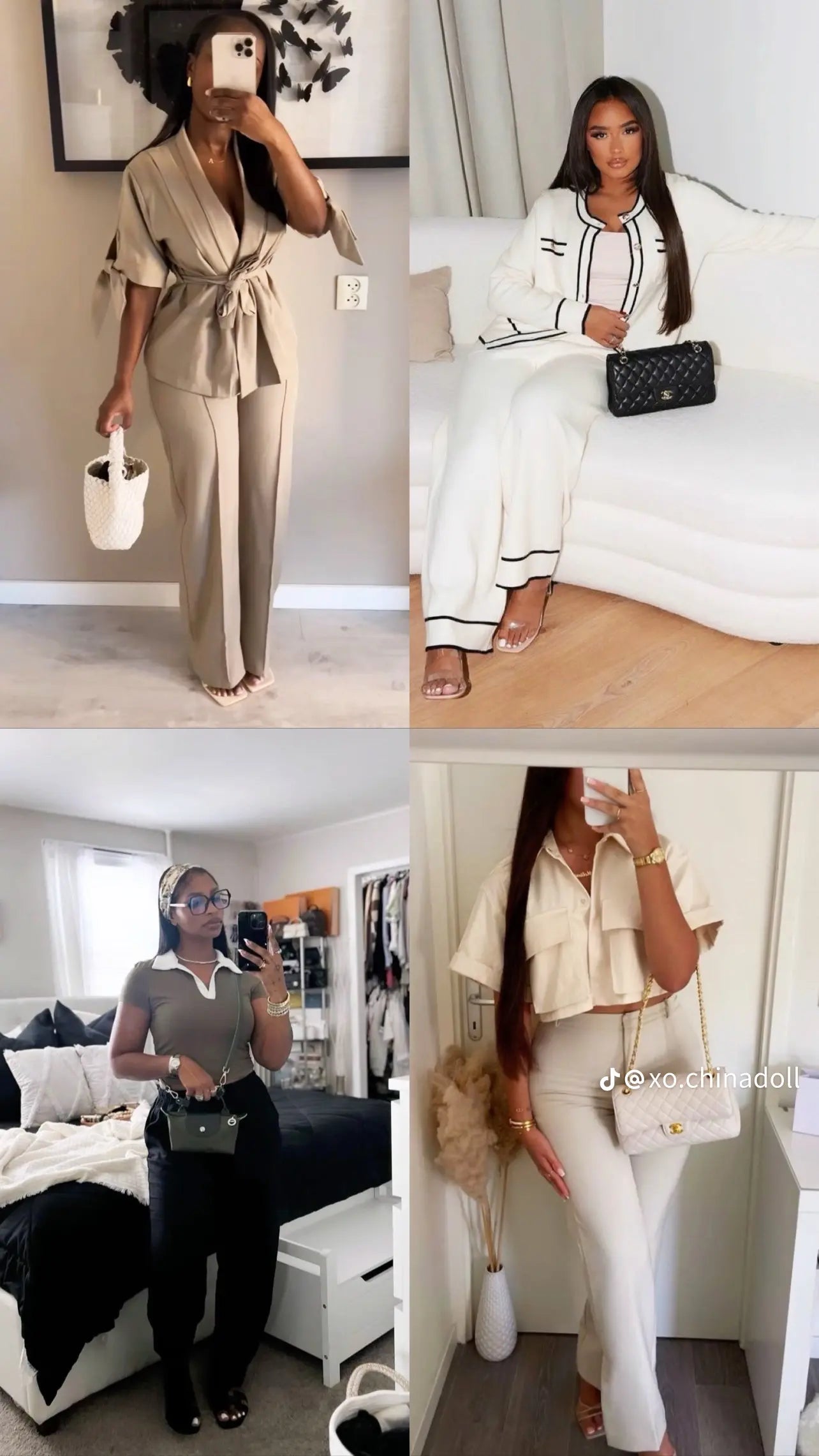 Women’s clothing