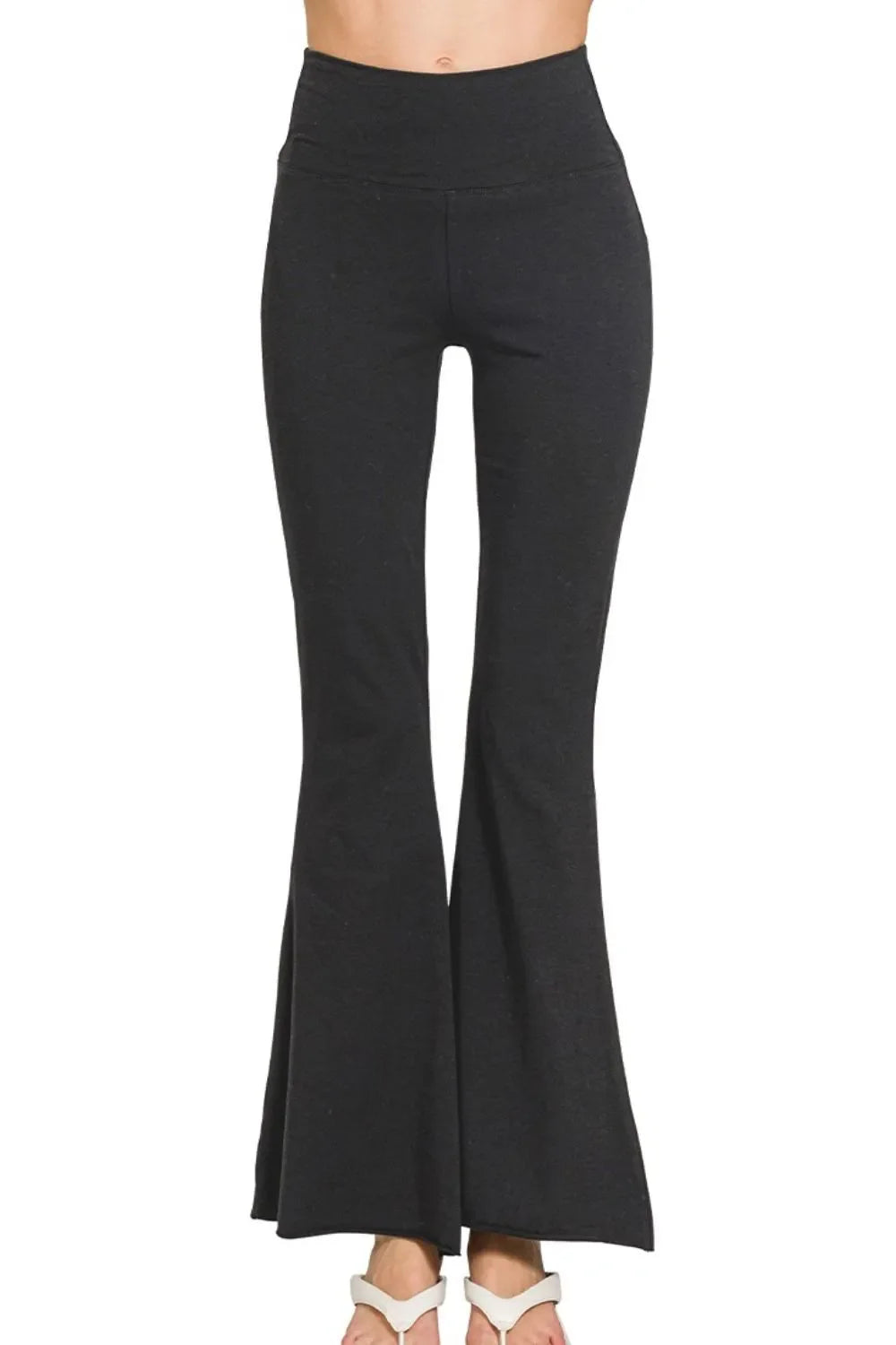 Comfy Flare Yoga Pants